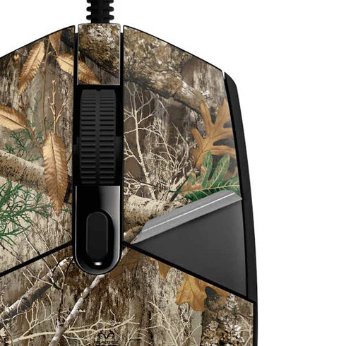 RealTree Edge Camo G203 Prodigy RGB Wired Gaming Mouse Skin